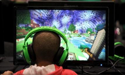 Boys lost in digital wastelands: Healthy fantasy worlds may be exactly what males need