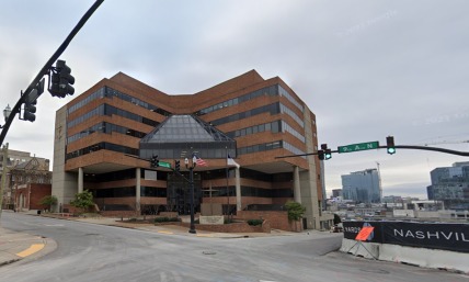 SBC to sell headquarters in Nashville amid legal expenses from sexual abuse investigation