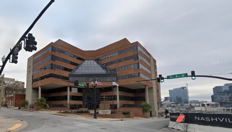 SBC to sell headquarters in Nashville amid legal expenses from sexual abuse investigation