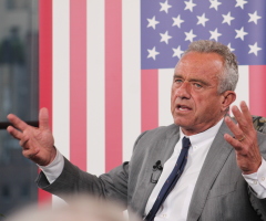 New York Magazine reporter placed on leave over 'personal relationship' with RFK Jr.