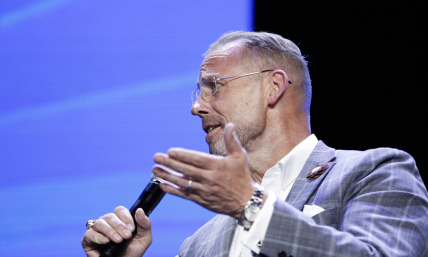 ‘No settlement with Johnny Hunt,’ SBC president says as defamation trial looms