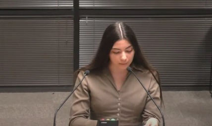 North Carolina teen says class read story about cousins having sex, rebukes school board