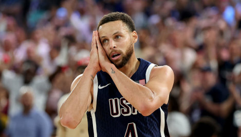 Pro-life Christians blast Steph Curry’s support for Kamala’s stance on abortion 