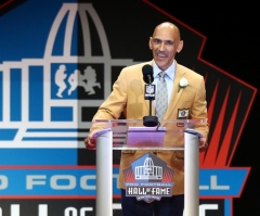 NFL great Tony Dungy slams Kamala Harris' abortion comment: 'What faith are you talking about?'