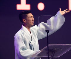 Lausanne 4: Michael Oh reveals 4 most-dangerous words affecting the global Church