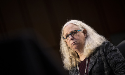 Biden admin. sued for records of Rachel Levine pushing to remove trans surgery age limits