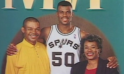 Church wins back property it claims was stolen by ex-pastor, basketball legend's father 