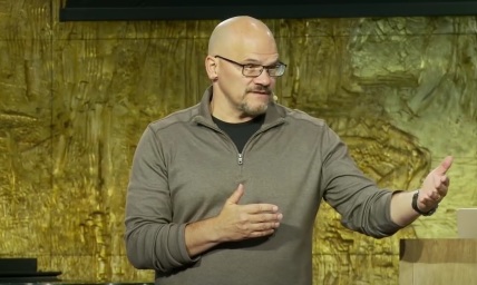 Christian professor: US has ‘exhausted majority’ that wants civility despite political differences