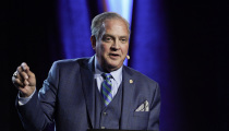 Al Mohler mourns sin of 'dear friend' Steven Lawson, promotes Billy Graham rule for young men in ministry