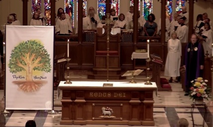 Episcopal diocese still without bishop due to row over candidate's views on LGBT issues