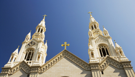 Most Catholics in US, Latin America support ordaining women to the priesthood: survey