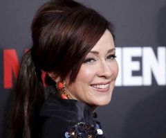 Patricia Heaton's pro-Israel campaign raises questions about how Christians can support Jewish people