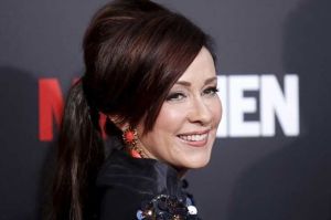 Patricia Heaton's pro-Israel campaign raises questions about how Christians can support Jewish people