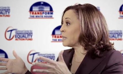 Trump campaign ad blasts Harris for backing taxpayer funding of sex-change surgeries for prisoners