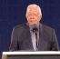 Jimmy Carter becomes first former president to celebrate 100th birthday