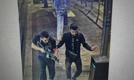 6 Israelis killed, at least 17 others wounded in terror shooting at Jaffa train station in Tel Aviv