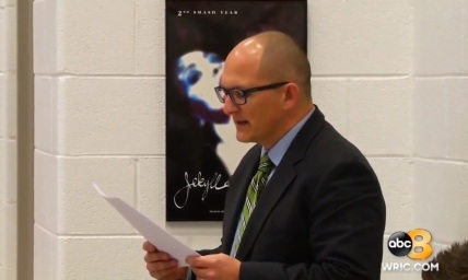 Va. school district pays $575K settlement to teacher fired for not using trans pronouns