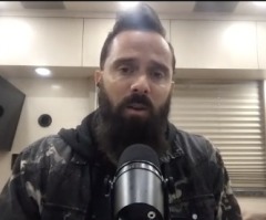 Skillet’s John Cooper warns of cultural decline: 'We need a spiritual revolution'