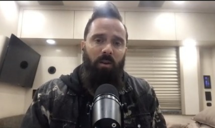 Skillet’s John Cooper warns of cultural decline: 'We need a spiritual revolution'
