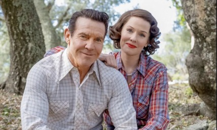 'Reagan' film review: These 2 words stuck with me