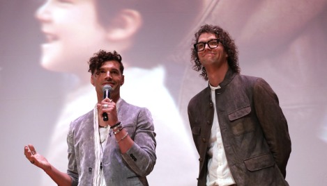 Miracles and Mysteries: For King + Country singer Joel Smallbone's powerful mission to inspire 