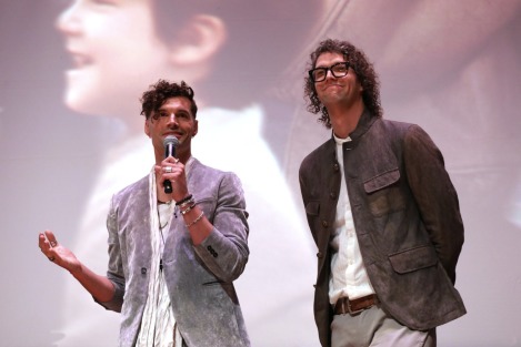 Miracles and Mysteries: For King + Country singer Joel Smallbone's powerful mission to inspire 