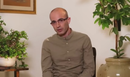  Israeli professor, author repeats call to 'rewrite' the Bible 