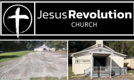 Chris Reed announces plan to launch new ‘Jesus Revolution Church’ after personal failure