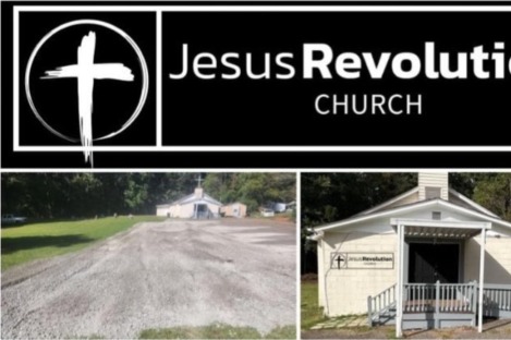 Chris Reed announces plan to launch new ‘Jesus Revolution Church’ after personal failure