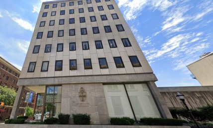 Black Catholics lament as Archdiocese of Baltimore plans to cut parishes by half 