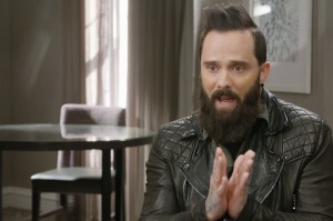 Skillet's John Cooper identifies 2 signs Marxism, secular humanism is creeping into churches