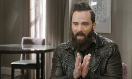 Skillet's John Cooper identifies 2 signs Marxism, secular humanism is creeping into churches
