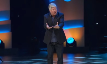 Gateway Church doesn’t honor money-back guarantee on tithes, lawsuit alleges