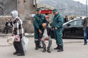 What I saw in Armenia and why the American church needs to care