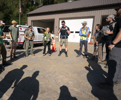 Members of remote NC mountain community prefer FEMA to stay away: report