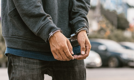 Christian ethics professor arrested for child porn possession 