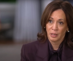 Kamala Harris, Tim Walz ’60 Minutes’ interviews: Top 4 highlights