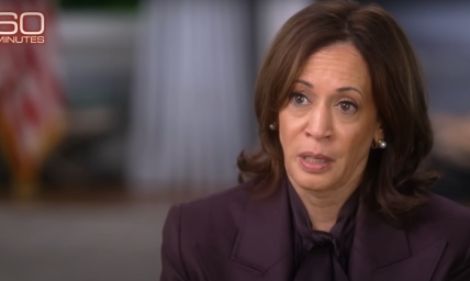 Kamala Harris, Tim Walz ’60 Minutes’ interviews: Top 4 highlights