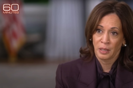 Kamala Harris, Tim Walz ’60 Minutes’ interviews: Top 4 highlights