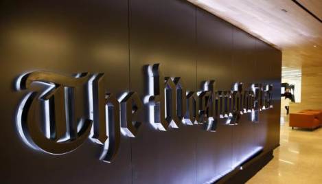 Mainstream media’s disinformation is to die for 