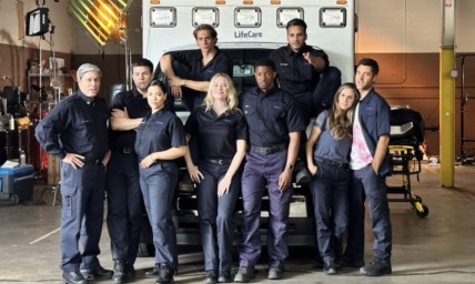 New challenges await in ‘County Rescue’ season 2 as faith-based EMT show returns: exclusive