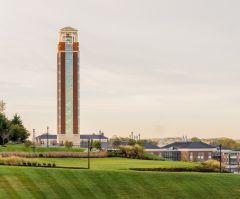 Liberty University set up by ex-employee, ACLU for affirming biblical sexuality