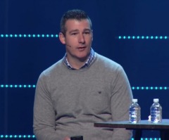 Pastor Andy Savage criticized for minimizing sexual abuse of Jules Woodson as a ‘valley’