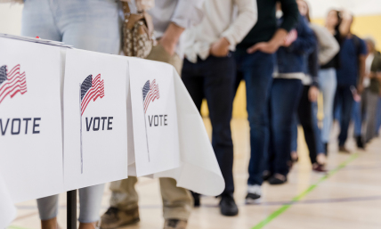 Christians are woefully unprepared for this cultural moment