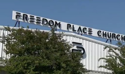 Texas city threatens to pull church permit over polling place dispute