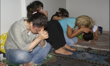 'Billy Graham of Iran': Israel defeating Iran-backed terror groups prophesied in Bible 