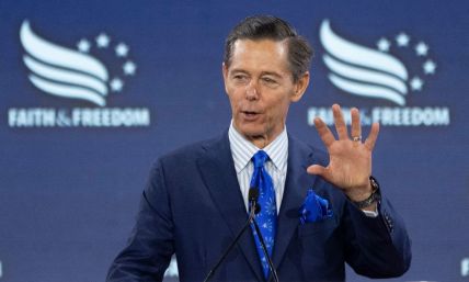 Ralph Reed predicts Jewish vote will ‘move' in Republicans' direction in 2024 election