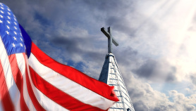 The Church is 'secret weapon' to winning 2024 presidential election: researcher 