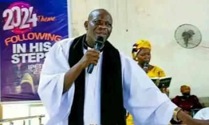 Church head urges clergy to prioritize health after pastor dies during service