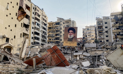 What do we know about Israel’s ground offensive in Lebanon after 2 weeks of fighting?